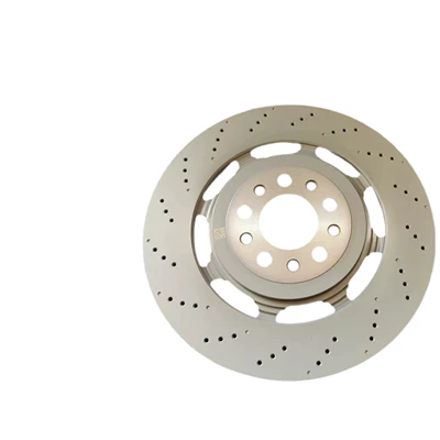 G65, CLS63, ML63, Brake disc/brake drum