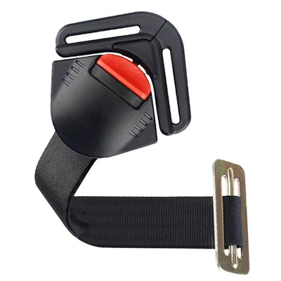 lock connecting Belt baby | Child safety seat accessories