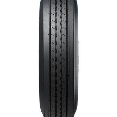 三角轮胎（Triangle） 295/80R22.5-18PR TRC03卡客车钢丝轮胎