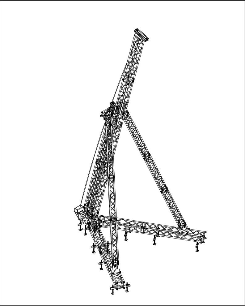 佛山创笙厂家直销custom音箱架ce iso国外标准产地货源custom外销