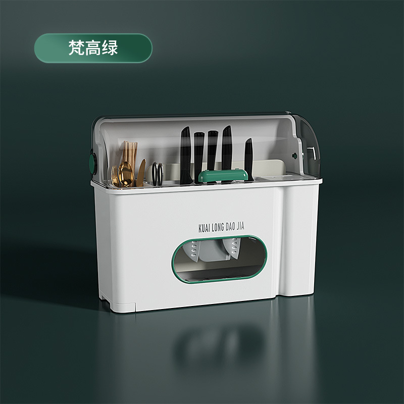 F928 비 멸균 녹색 핸들 나이프 홀더