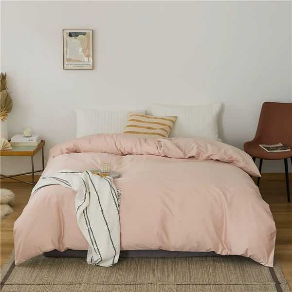 Coral pink