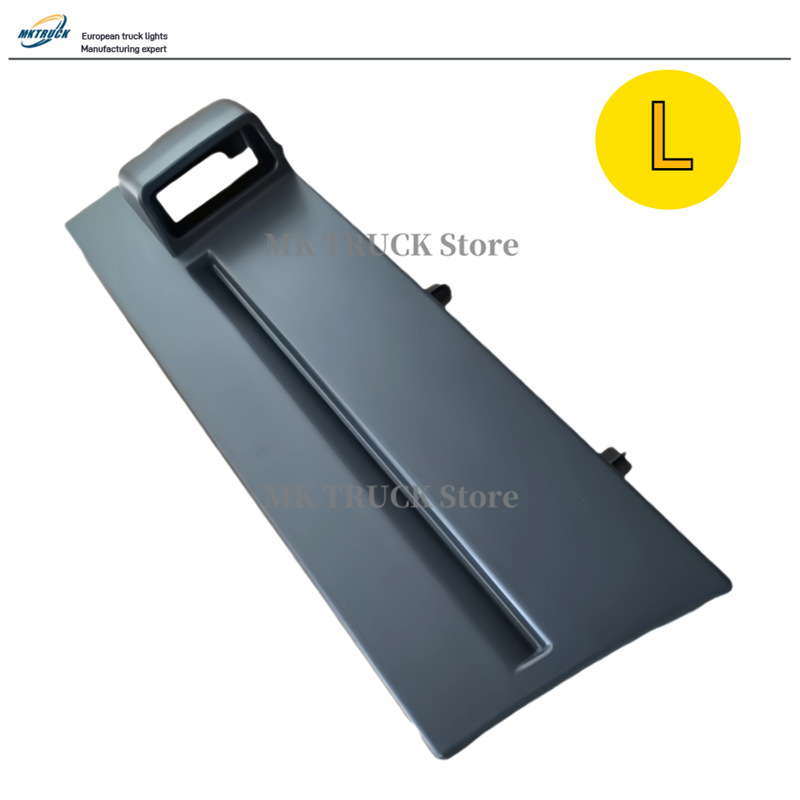 Panel de decoración de lámpara de señal LED para G / P / R / serie de camiones Scania 1946924