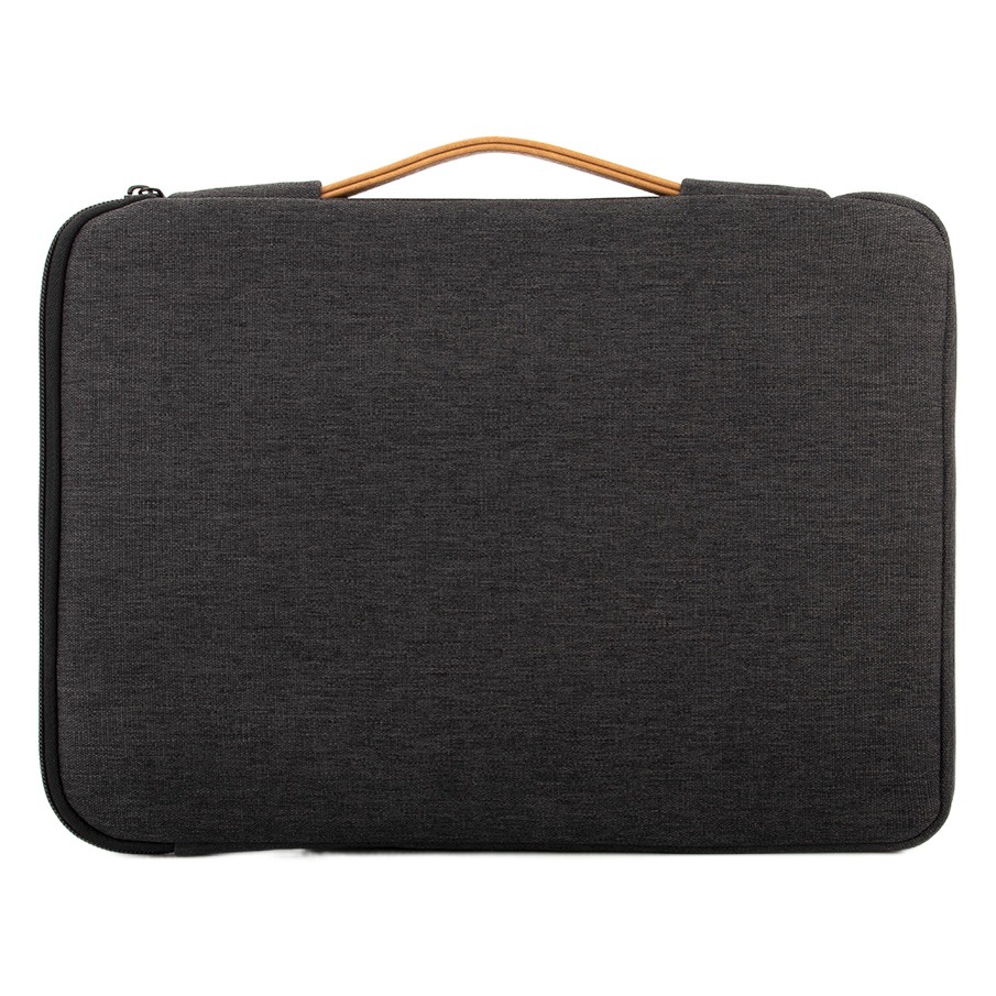 Portátil bolsa de negocios casual 15,6 pulgadas multifuncional Portátil Bolsa Huawei Apple iPad bolsa de forro de la computadora