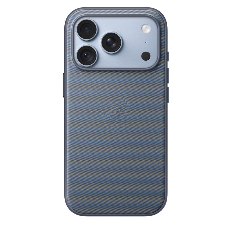 Suitable for iPhone 18 Pro Max, featuring a tech-inspired woven pattern and magnetic animation; a full-coverage protective case for the Apple 18 Pro Suitable for iPhone 18 Pro Max, featuring a tech-inspired woven pattern and magnetic animation; a full-coverage protective case for the Apple 18 Pro