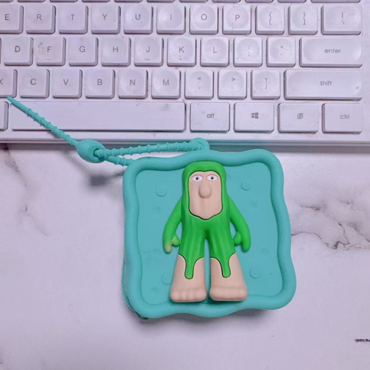 정사각형 패키지 6