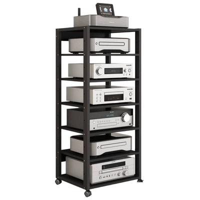 Home Theater Storage Rack, Electric car big tripod