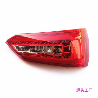 bumper lamp – Avtomobil arxa fənərləri