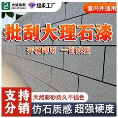 マラカラーの石の塗料の壁の一体のリフォームの筋理の紋様の理は大理石の石の漆の内外の壁の芸術の塗料をまねます。