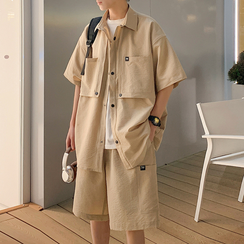 Htlb-c66 khaki