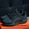 Pure black