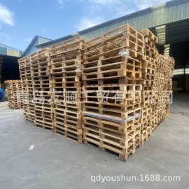 木托盘;木箱;其他托盘