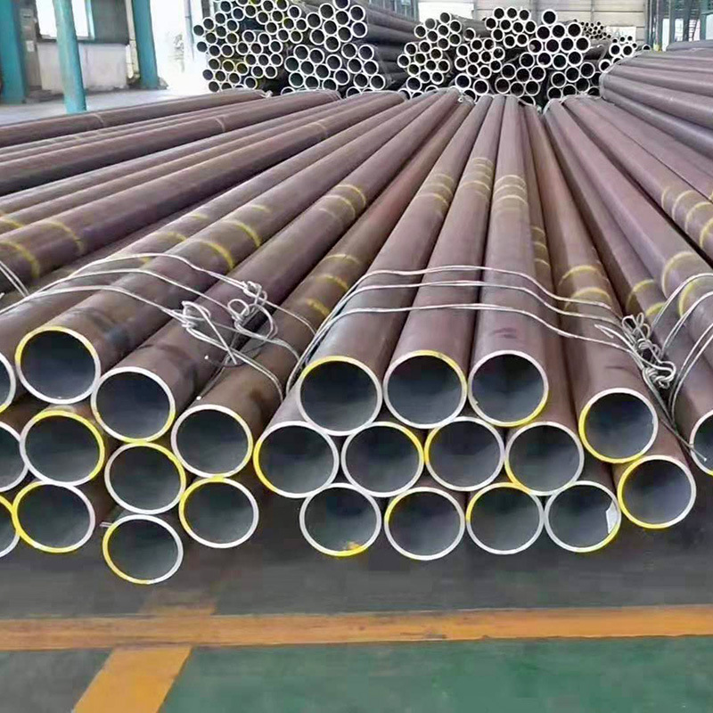 厂家现货无缝管 q235b无缝管 国标无缝钢管 小口径薄壁无缝管 现