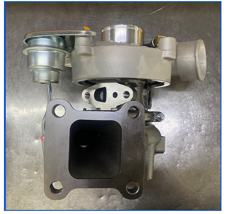 Suitable for Toyota Hiace Hilux 2Lt 2.4L Turbocharger Ct20 17201-54060