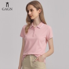 2026�Ŀ�GAGN��ɫPOLO��Ů������������ͨ�ڶ�������