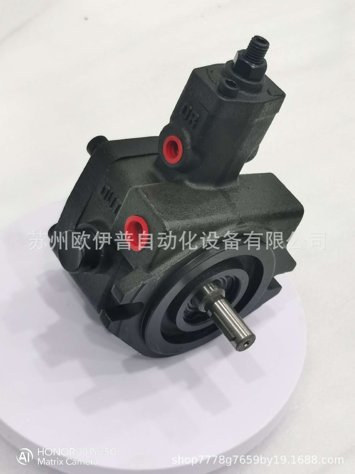 Насосная станция OUYIPU VP5F-B3-50 1.5 кВт