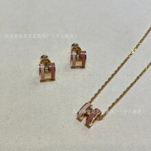 V��߰汾�¿�m�ŷ�ɫ��ĸH��ᔽ���18K��ƴɫ��Ů��ʽH����H