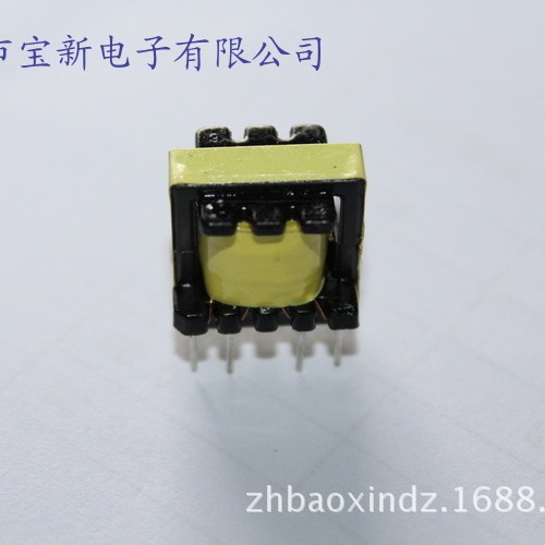 EE16 2.5MH 开关电源变压器 各种高低频规格型号元件专业生产厂家