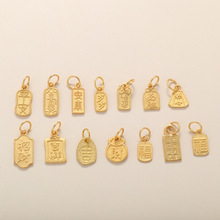 �߱�ɫS925���ƽ�ŷ���׹����ƽ������Ƶ������diy��������P31