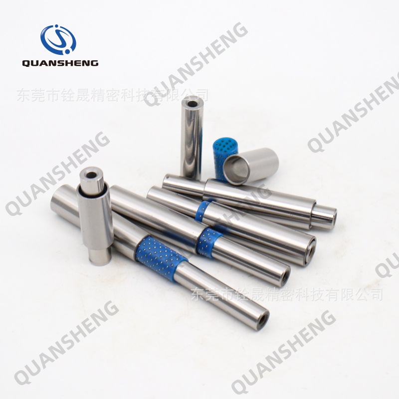 微型滚珠衬套导向用衬套钢套导套BGB-Z6-20 BGB-Z6-30 BGB-Z6-40