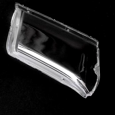Shell Headlight Cover Transparent – Other lights