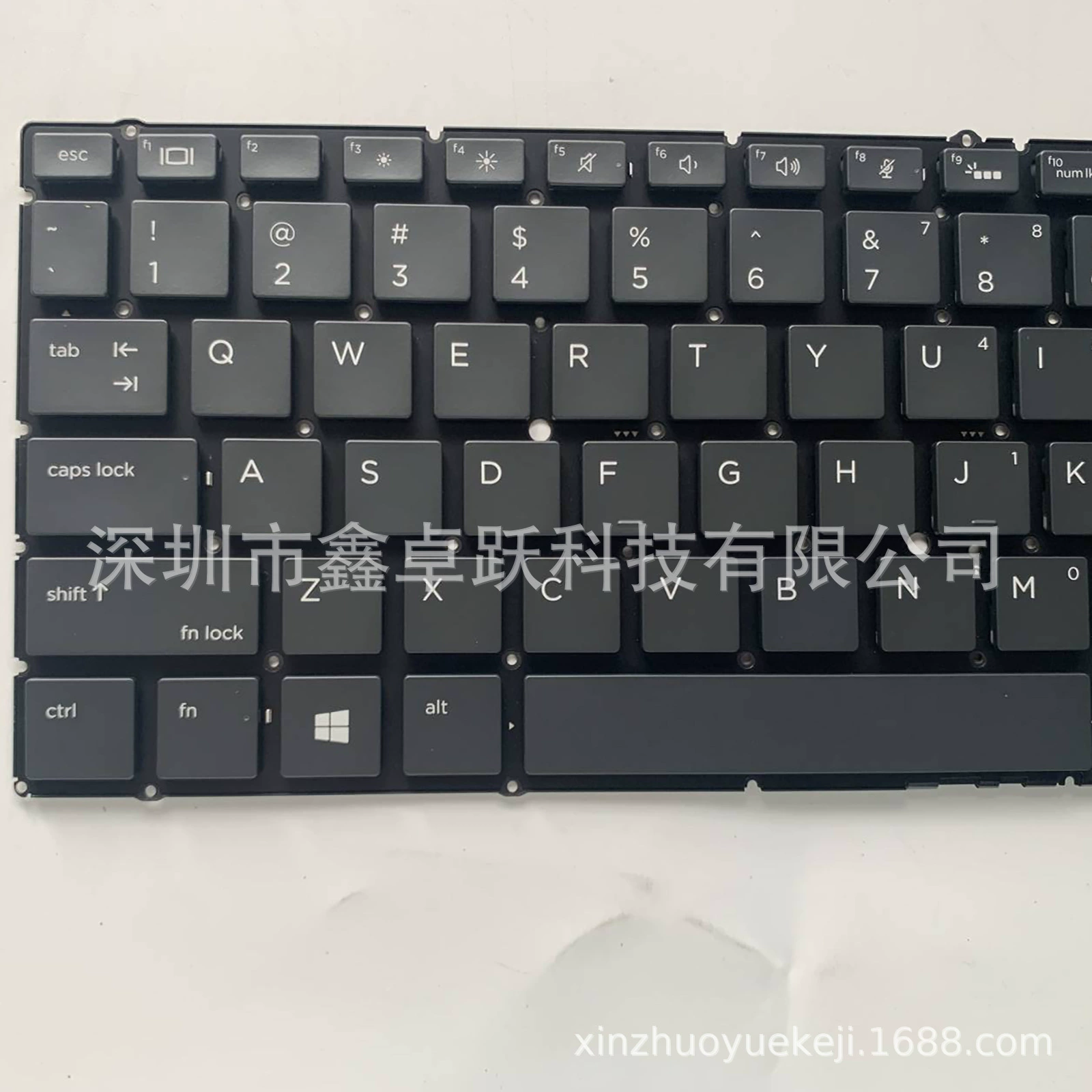 US UK SP подходит для HP EliteBook x360 830 G5 830 G6 zhan X13 G2 клавиатура