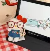 Denim apple bib, Drawing board