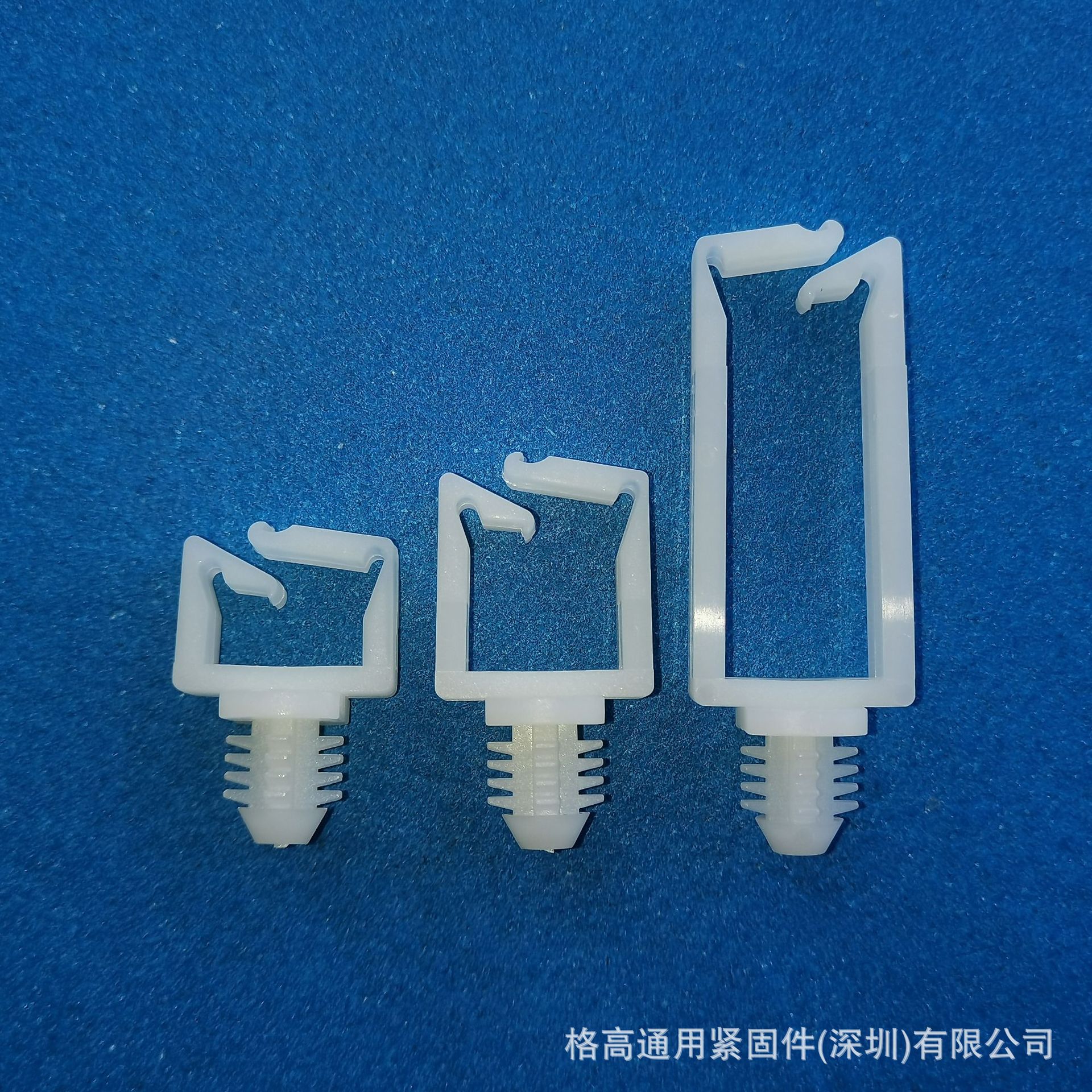 BLIND HEAD MINI WIRE SADDLE GBHMWS-Series