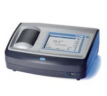 哈希TL2350便携式浊度计 EPA标准浊度仪 ISO浊度分析仪