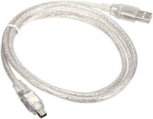��1394�ɼ���������usb�D6pin�D�Ӿ�4ᘔ��a�z�����CDV�C�B�Ӿ�