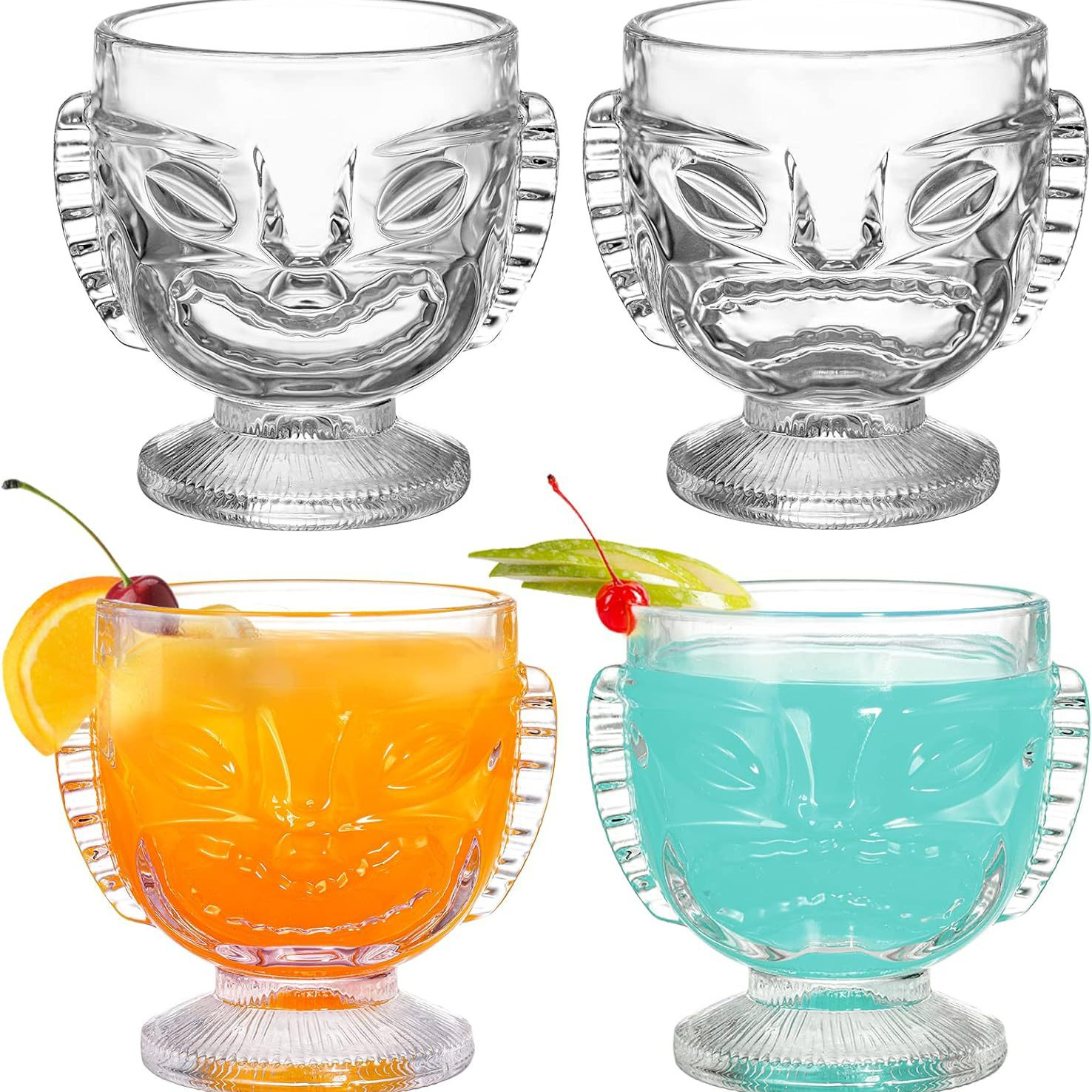 Cocktail wineglass