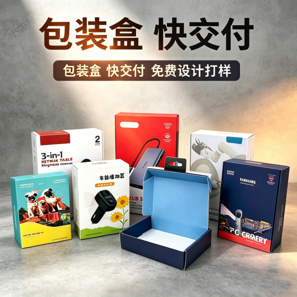 Gift box