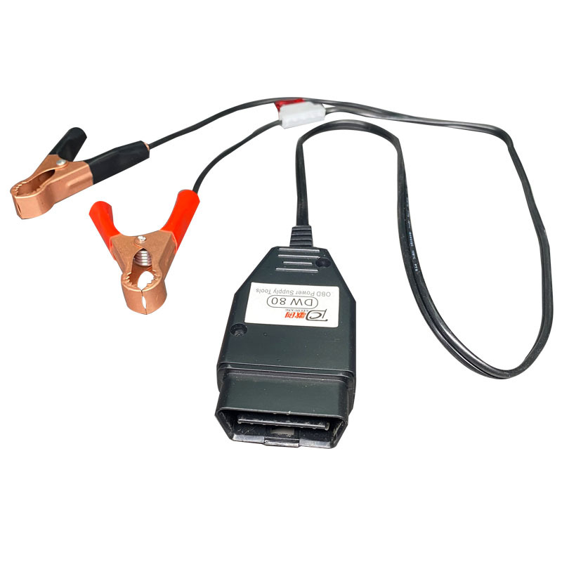 dw80 2