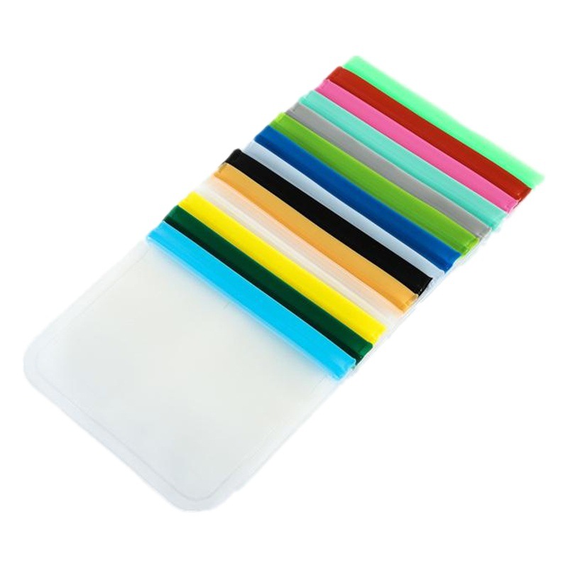 Cremallera de color PEVA bolsa de mantenimiento fresco refrigerador almacenamiento de alimentos bolsa de mantenimiento fresco bolsa ziplock de alimentos logotipo imprimible