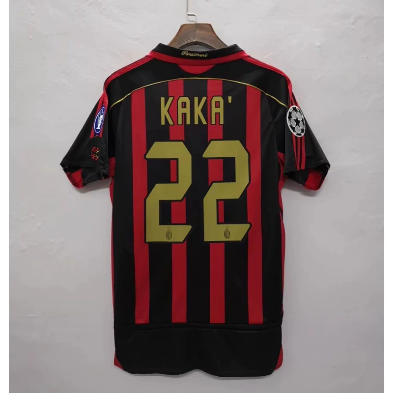 L Новый YACML Какаро-Каро-Ардобы X Кубок мира Ретро-майки