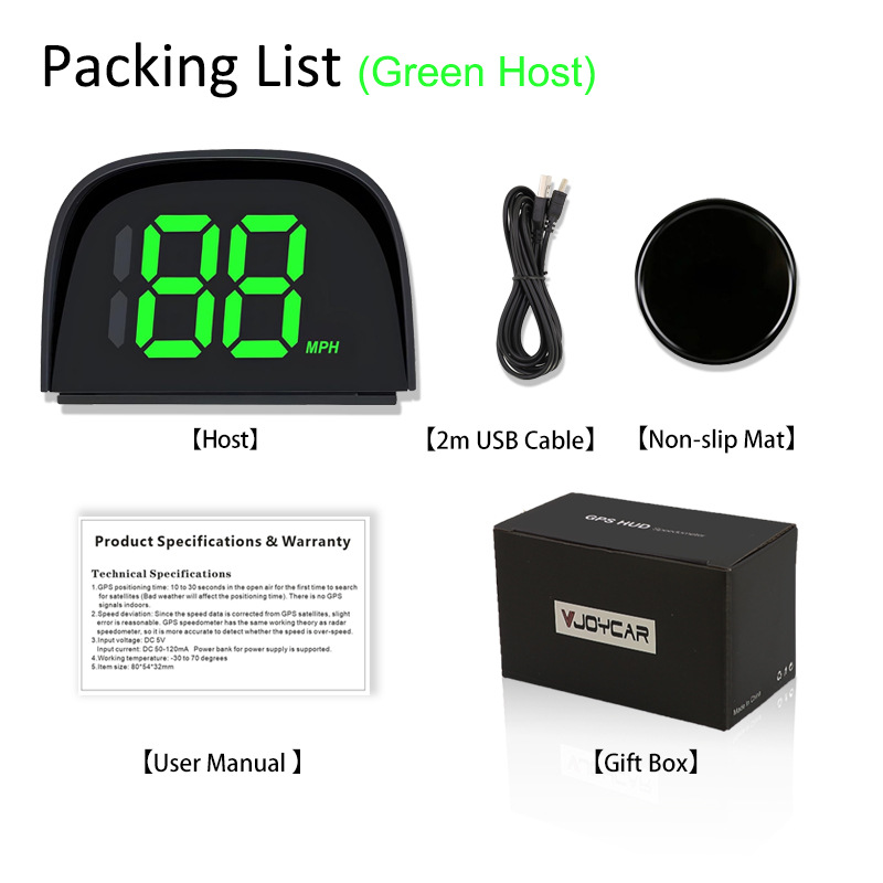 P20-Green