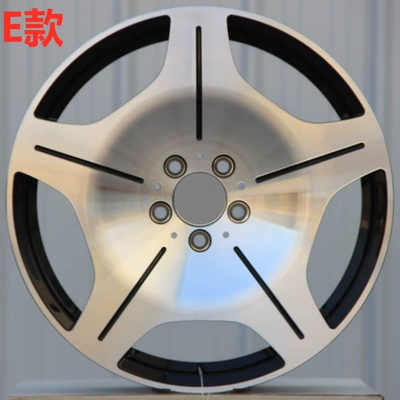 Hub 18 19 20 | Hub - 17x75j-e-model
