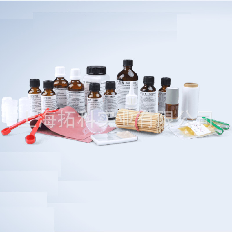 HBM双组分粘合剂 1-X60冷固化瞬间胶, 热固化胶水X280, EP310N