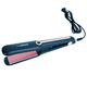 Cross-border foreign trade custom wide perm straight hair splint dry and wet dual-use not to hurt hair natural curly hair straightening splint