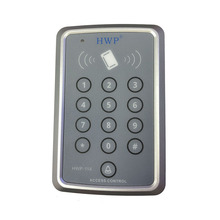 密码门禁机 IC刷卡锁 ID/M1一体门禁机Keypad Access Control