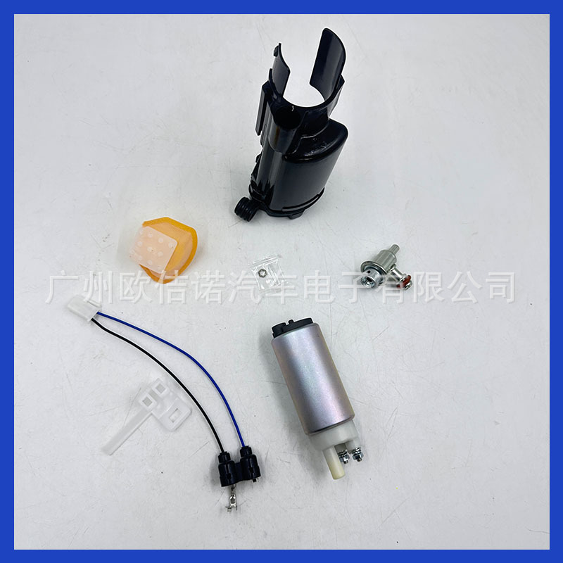 16700-MEL-D02、16700-MEE-D02 は燃料ポンプフィルターレギュレーターホンダに適しています。|undefined