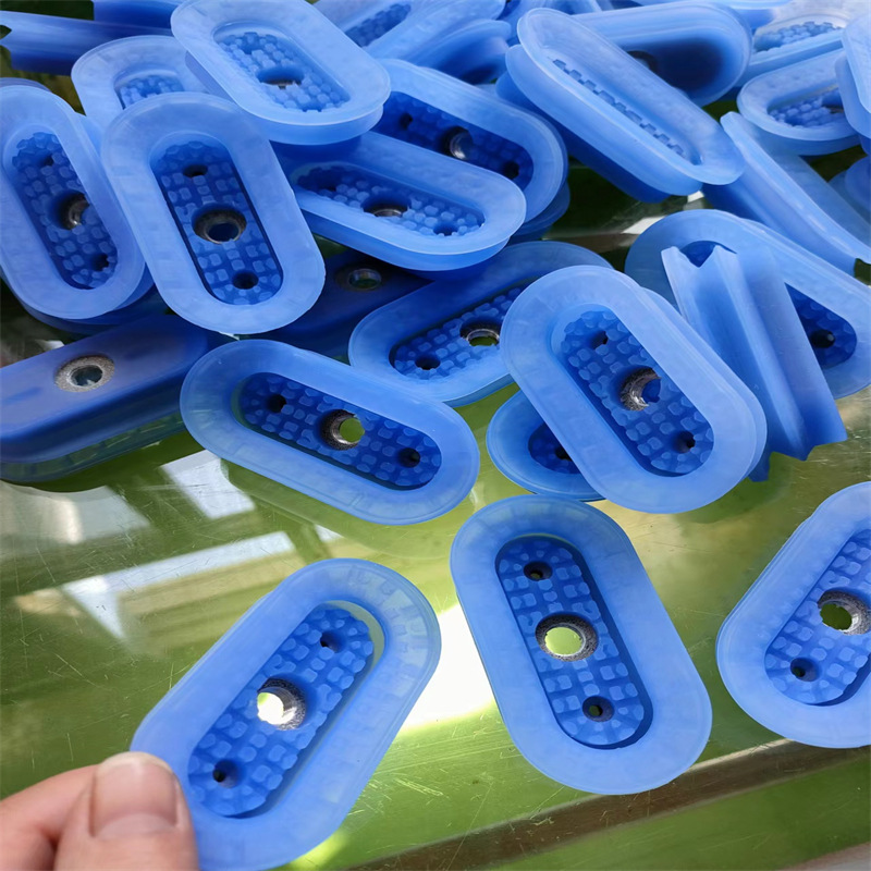 40X80硅胶吸盘椭圆机械手真空橡胶吸盘按客户尺寸做各种吸盘