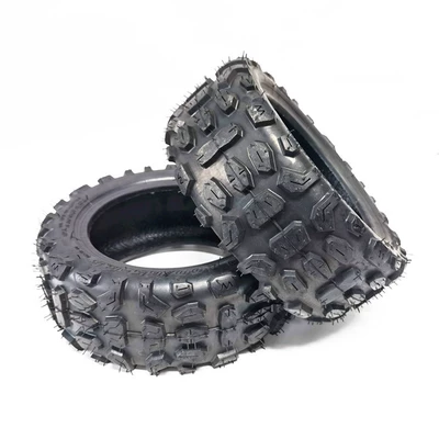 vacuum tire, Elektrikli avtomobil şinləri