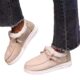 2022 Winter New thick bottom plus velvet padded warm women Europe and the United States foreign trade large size cotton shoes women manufacturers wholesale