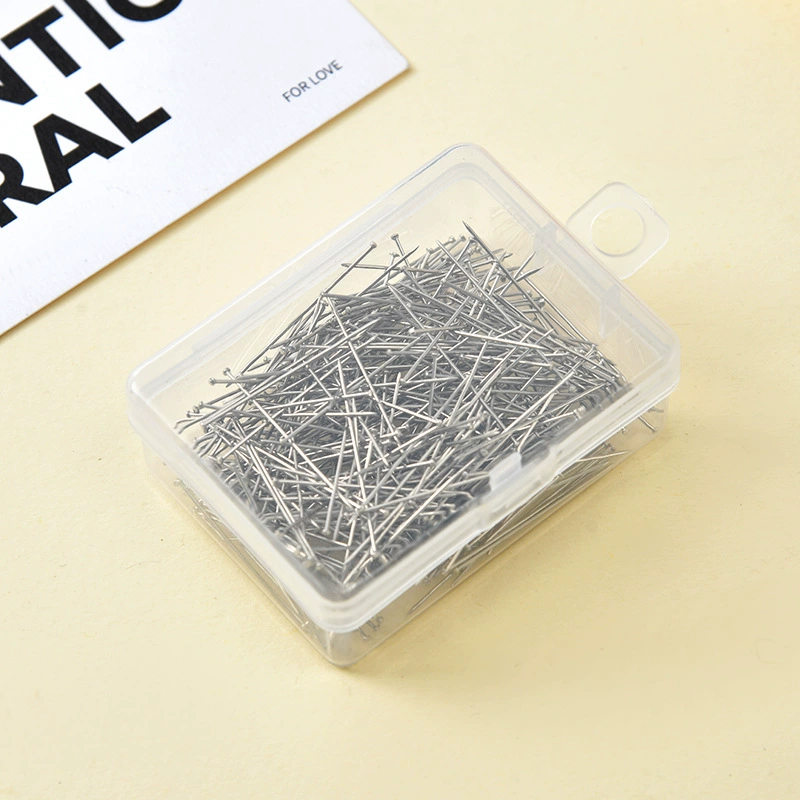 Фабрика оптом мульти-спецификации штырь канцелярские принадлежности фиксированный штырь позиционирования штыря оптом плоская головка штыря металла