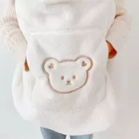 Южная Корея ins Style детская прогулочная коляска ветрозащитное одеяло теплое осенне-зимнее анти-пряжа детский поясной стул аксессуары на ремешке