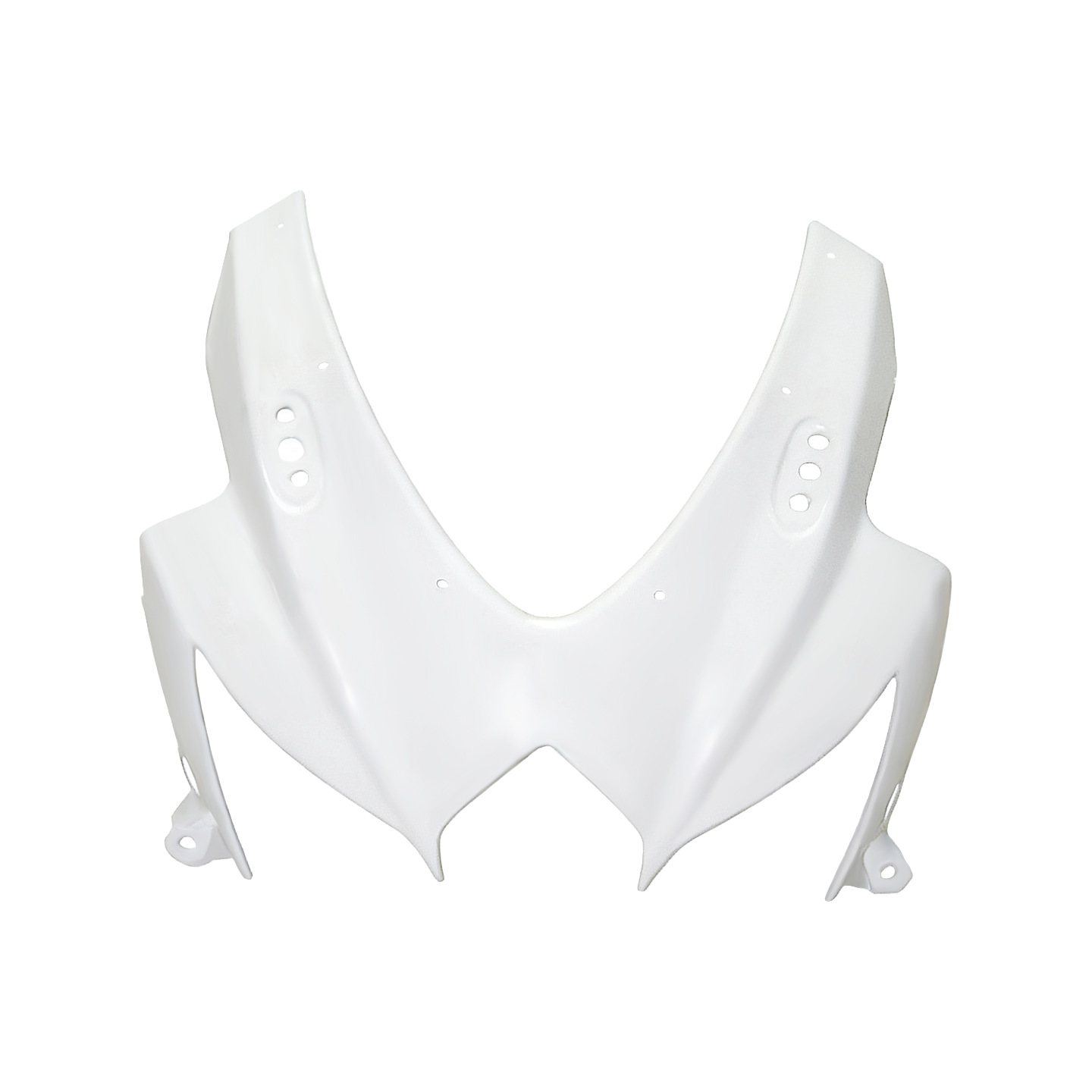 Suitable for Suzuki Gsxr750-600 Little R K8 2008-2009-2010 Full Vehicle Shell Side Panels and Shell Accessories