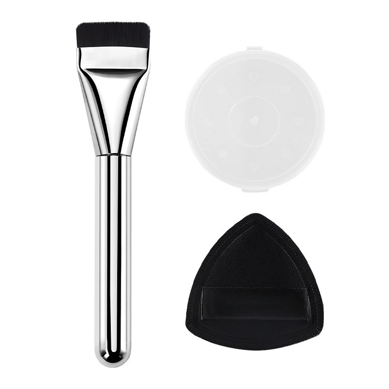 靓妮诗 Set, sponge, makeup primer, three-in-one