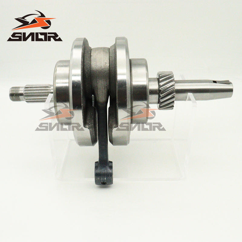 SNOR CG150 crankshaft Motorcycle engine crankshaft assembly SNOR CG150 crankshaft Motorcycle engine crankshaft assembly
