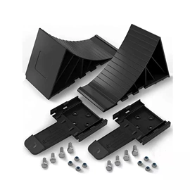 其他交通安全;道路减速设备;脚轮